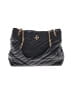 Tory Burch 100% Leather Black Leather Tote One size - photo 1