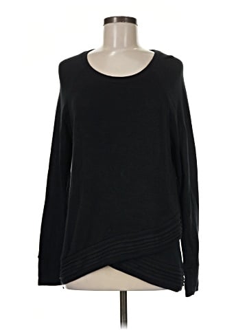 Active Life Long Sleeve T-Shirt (view 1)