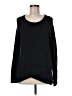 Active Life Black Long Sleeve T-Shirt Size M - photo 1