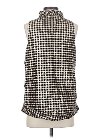 J.Crew Sleeveless Blouse (view 2)