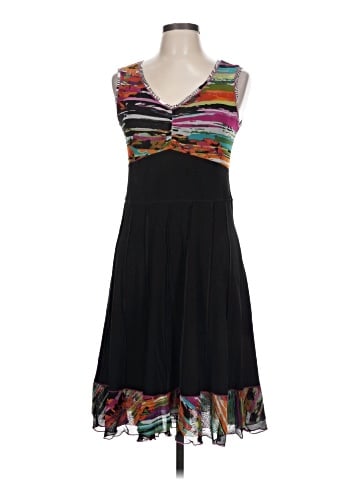 Joseph Ribkoff Cocktail Dress (view 1)