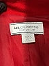 Liz Claiborne Red Coat Size XXL - photo 6