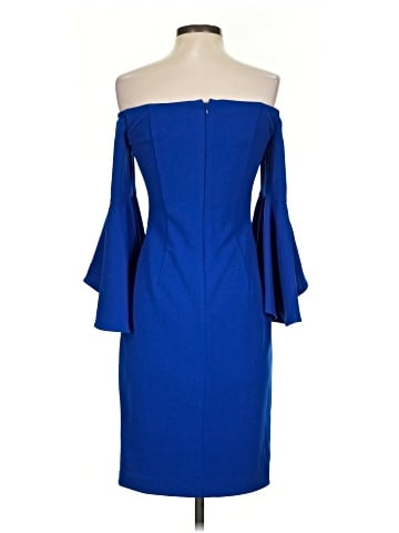 Calvin Klein Cocktail Dress (view 2)