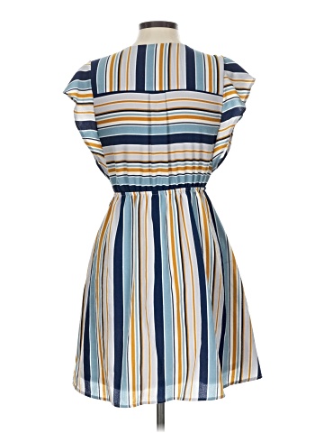 Monteau Casual Dress (view 2)