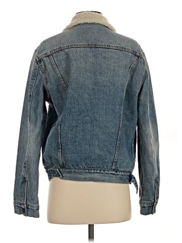 Levi's Denim Jacket (view 2)