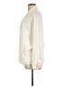 Express Ivory Cardigan Size L - photo 5