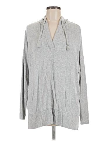 Lou & Grey Pullover Hoodie (view 1)