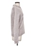 St. John's Bay Silver Pullover Sweater Size S - photo 4