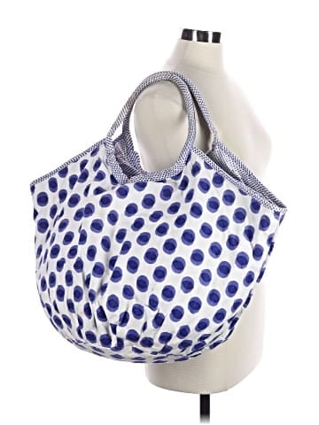 Roberta Roller Rabbit Tote (view 2)