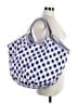 Roberta Roller Rabbit Blue Tote One size - photo 2