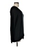 Active Life Black Long Sleeve T-Shirt Size M - photo 4