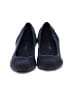 Easy Spirit Blue Wedges Size 8 1/2 - photo 2