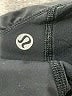 Lululemon Athletica Black Active Pants Size 6 - photo 7