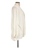 Express Ivory Cardigan Size L - photo 4