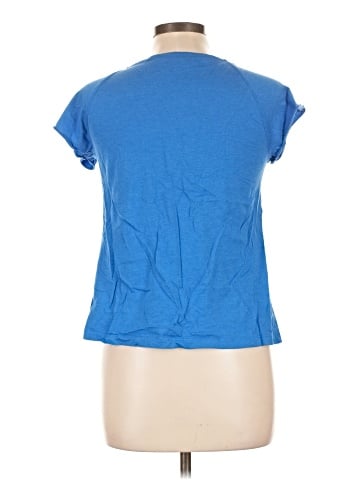 Jones New York Sport Short Sleeve Top (view 2)