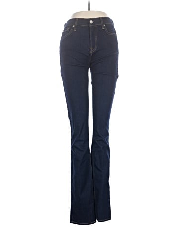 7 For All Mankind Jeans (view 1)