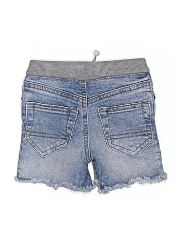 Cat & Jack Denim Shorts (view 2)