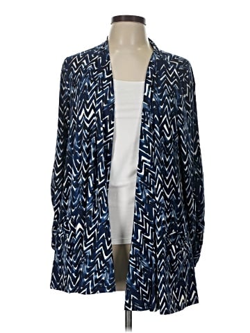 Robert Louis Kimono (view 1)