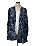 Robert Louis Blue Kimono Size L - photo 1