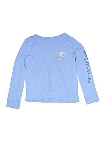 Vineyard Vines Long Sleeve T-Shirt (view 1)