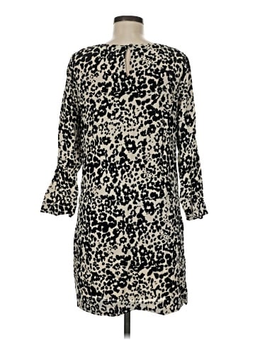 J.Crew Casual Dress (view 2)