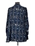 Robert Louis Blue Kimono Size L - photo 2