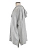 Lou & Grey Gray Pullover Hoodie Size M - photo 5