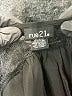 rue21 100% Polyester Black Long Sleeve Blouse Size S - photo 7
