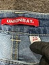 Unionbay Blue Denim Shorts Size 13 - photo 3