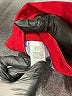 Talbots Color Block Red Jeans Size 10 - photo 8