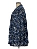 Robert Louis Blue Kimono Size L - photo 5