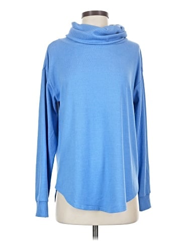 St. John's Bay Turtleneck Sweater (view 1)