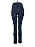Denizen from Levi's Solid Blue Jeans Size 6 - photo 2
