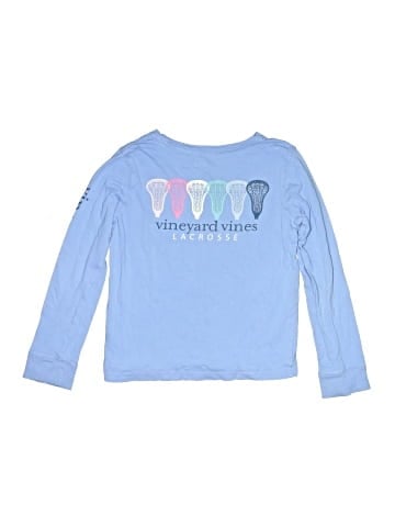Vineyard Vines Long Sleeve T-Shirt (view 2)