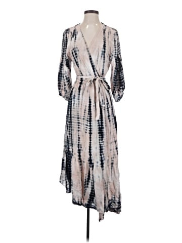 Young Fabulous & Broke Casual Dress (view 1)