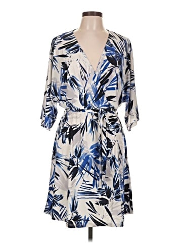 Veronica M. Casual Dress (view 1)