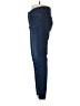 Denizen from Levi's Solid Blue Jeans Size 6 - photo 5