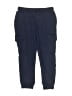 Andy & Evan Blue Cargo Pants Size 3T - photo 1