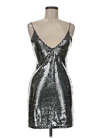 Topshop Cocktail Dress (view 1)