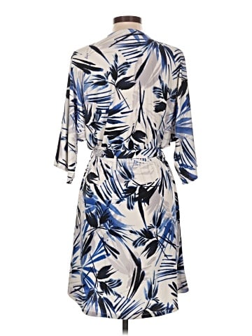 Veronica M. Casual Dress (view 2)