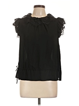 7 For All Mankind Sleeveless Blouse