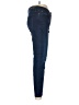 Denizen from Levi's Solid Blue Jeans Size 6 - photo 4