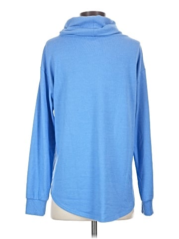 St. John's Bay Turtleneck Sweater (view 2)