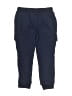 Andy & Evan Blue Cargo Pants Size 3T - photo 2