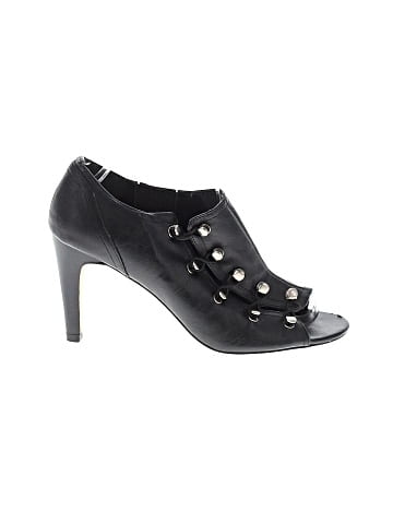 Ann Marino Heels (view 1)