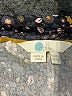 Boden Print Black Casual Dress Size 10L - photo 7