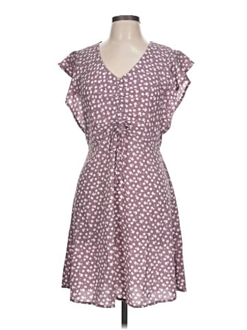 Monteau Casual Dress (view 1)