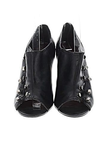 Ann Marino Heels (view 2)