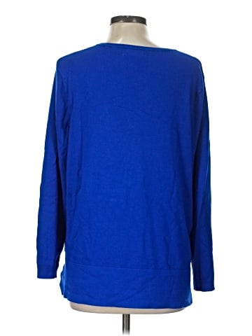 Calvin Klein Pullover Sweater (view 2)