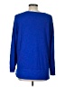 Calvin Klein Blue Pullover Sweater Size L - photo 2